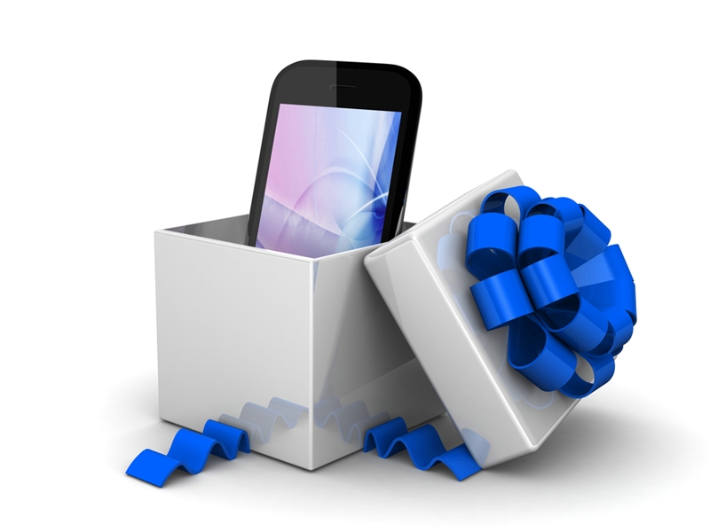 Responsive web design can be the gift that keeps on giving for retailers. 