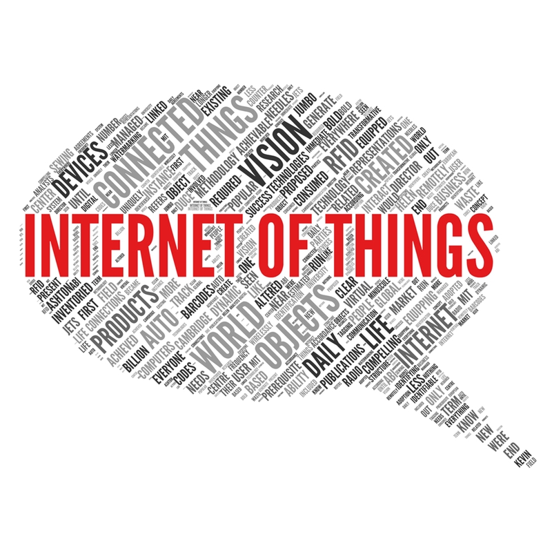 The IoT is increasing API importance. 