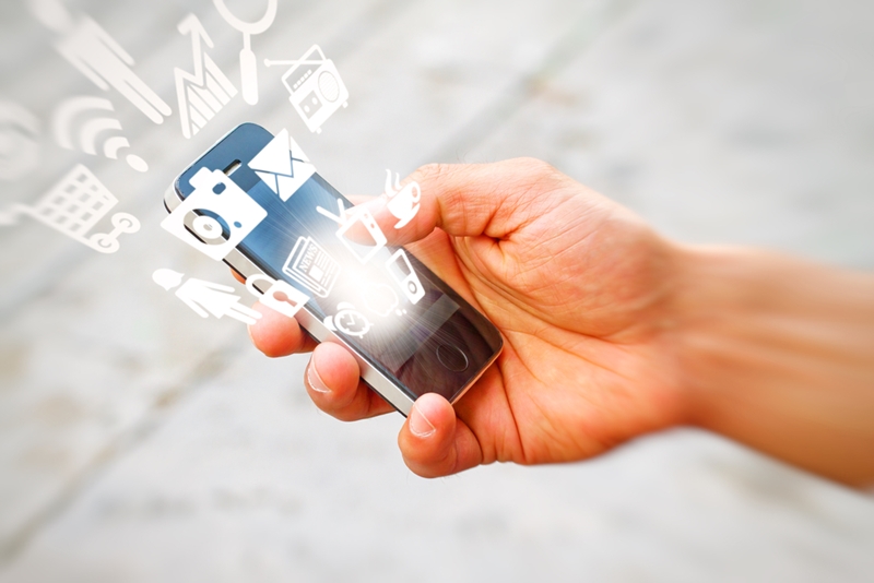 Mobile marketing has now proven its value.